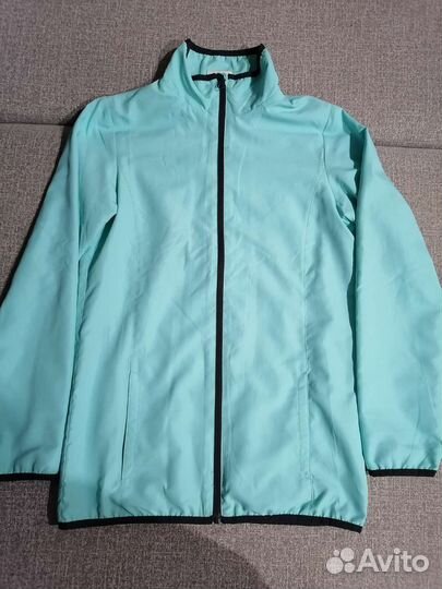 Спортивный костюм женский