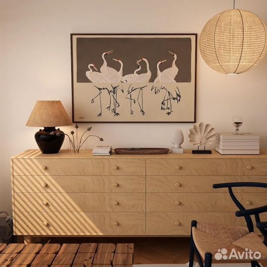 Интерьерная картина