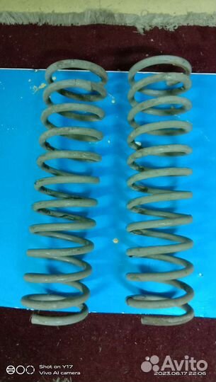 Стойки на ваз