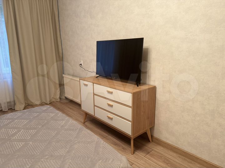 3-к. квартира, 67,4 м², 1/9 эт.