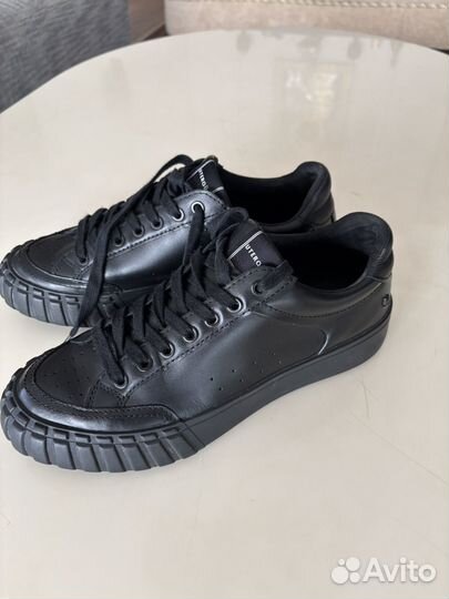 Ботинки женские 40 размер