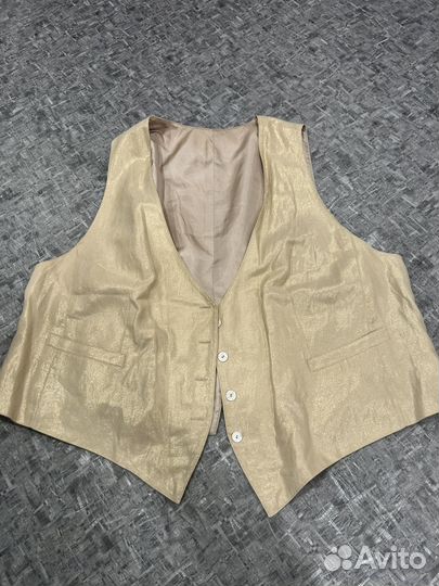 Жилет женский 58 60 размер