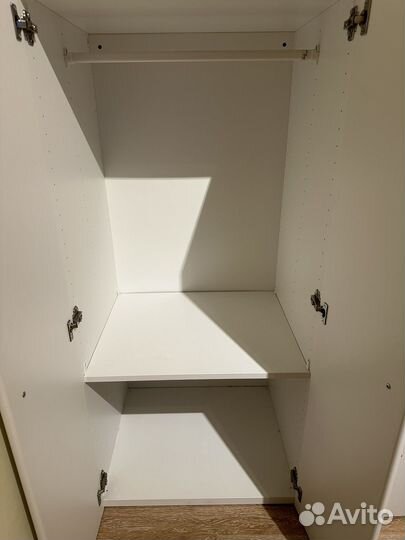 Детский шкаф IKEA