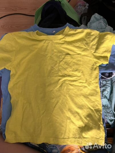 Рубашка next 122