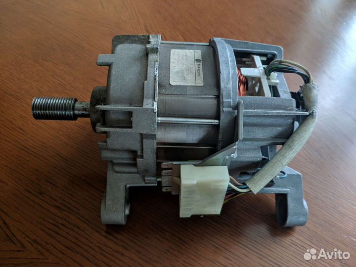 Электродвигатель от стиральной машины Zanussi/Elec