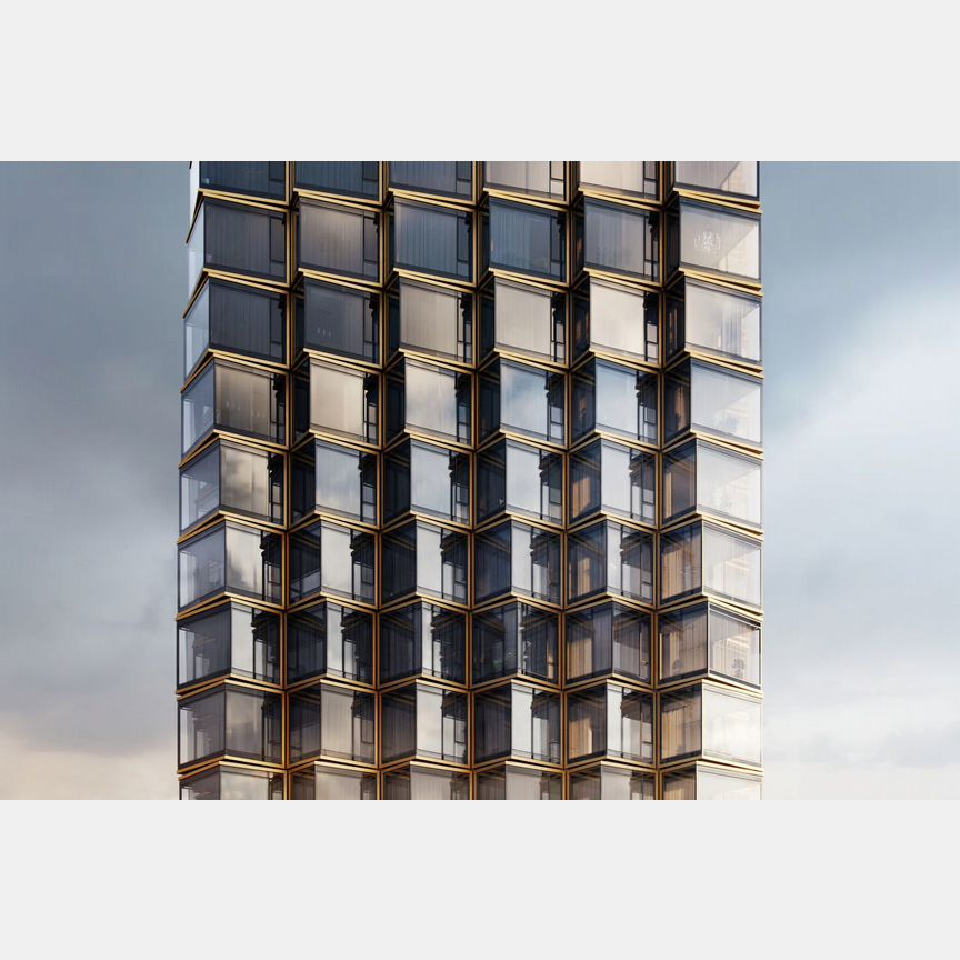 4-к. квартира, 219,5 м², 32/32 эт.