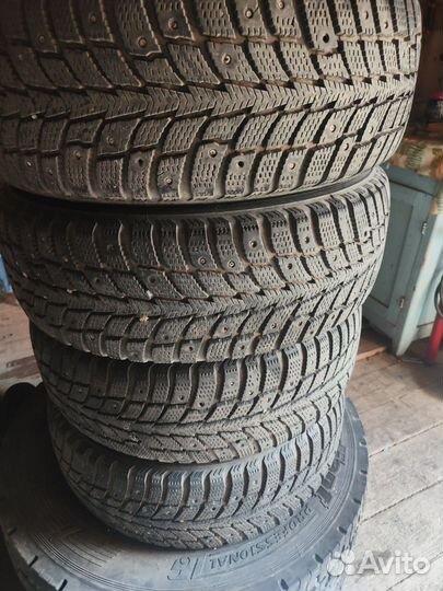 Nokian Tyres Hakkapeliitta 2 185/60 R14