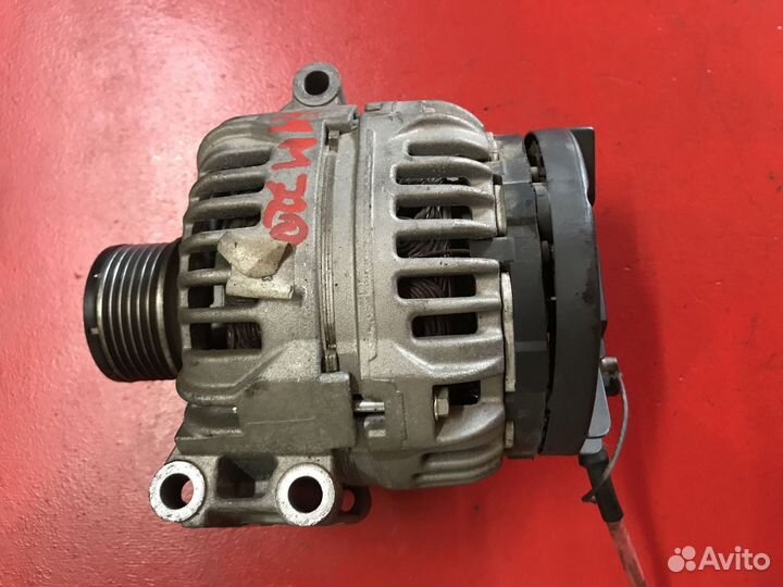 Генератор Renault Logan Megane Kangoo 1.6 k4m