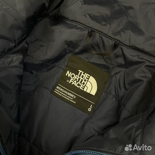 Куртка The North Face Hyvent оригинал L