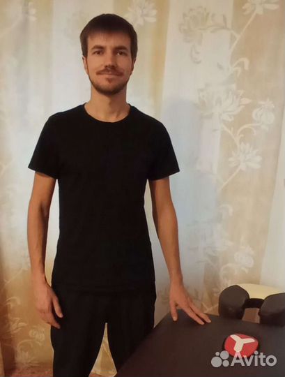 Массаж. Оздоровление, Коррекция, Расслабление