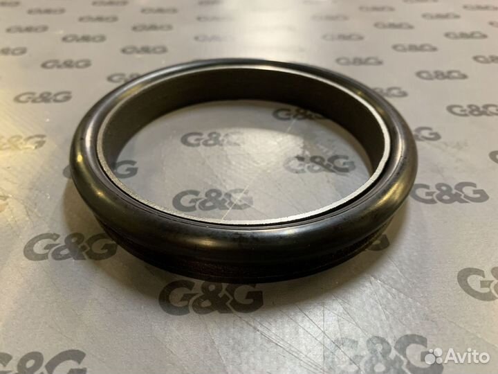 Сальник R565455 / RE254400 Джон Дир (John Deere)