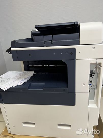 Мфу Xerox VersaLink B7125 B7130 B7135 базовый блок