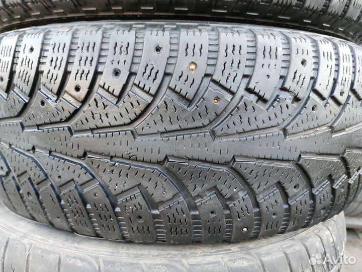 Nokian Hakkapeliitta 5 SUV 235/60 R18 107T
