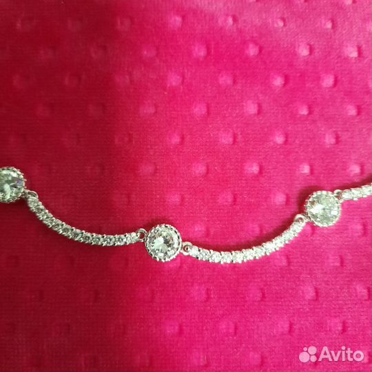 Набор бижутерии премиум класса