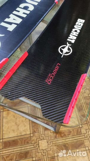 Ласты Beuchat Libeccio Elite Carbon