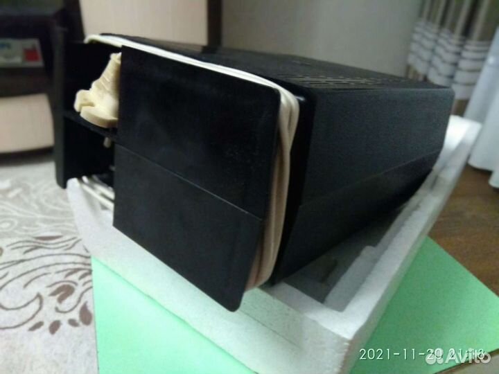 Осциллограф- мультиметр С1-112А