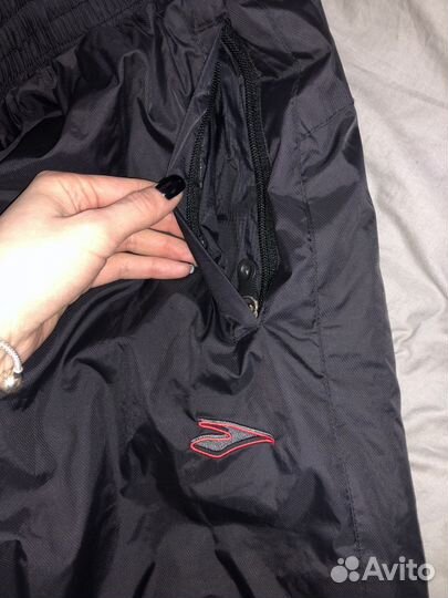 Горнолыжные штаны