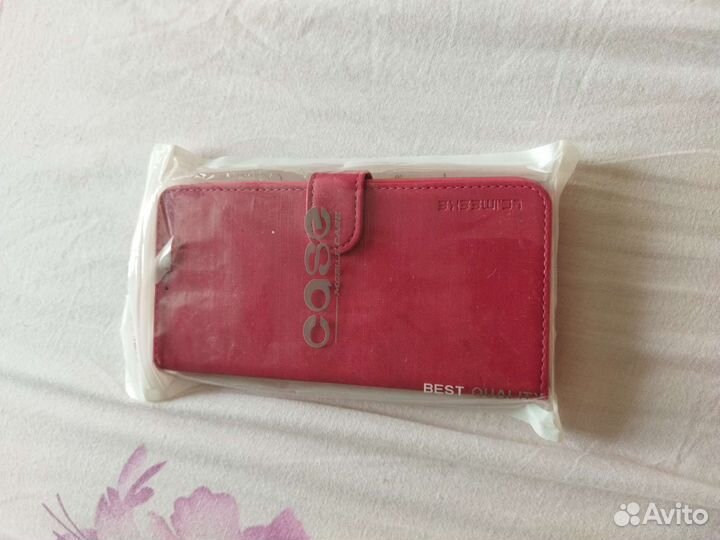 Чехол на xiaomi redmi note 7