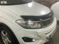 Chery Tiggo 5 2.0 MT, 2014, 83 900 км, с пробегом, цена 950 000 руб.