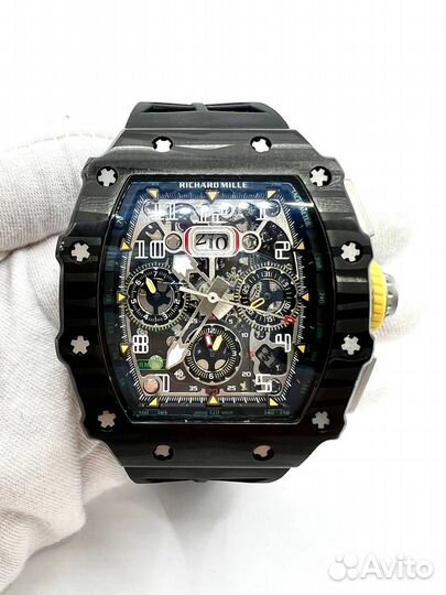 Часы Richard Mille RM 11-03