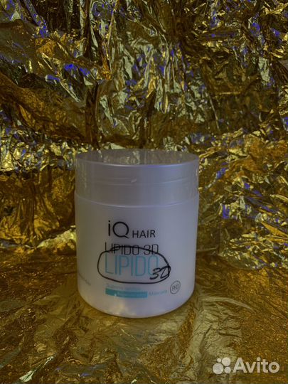 Продам товары для реконструкции волос