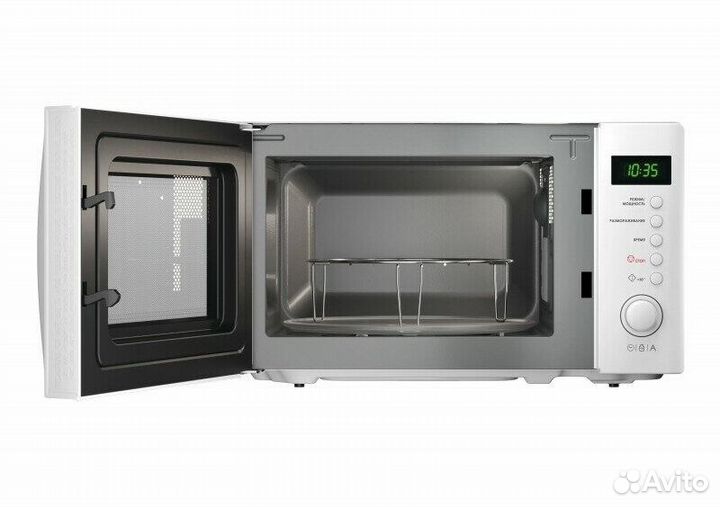 Микроволновка свч микроволновая печь candy