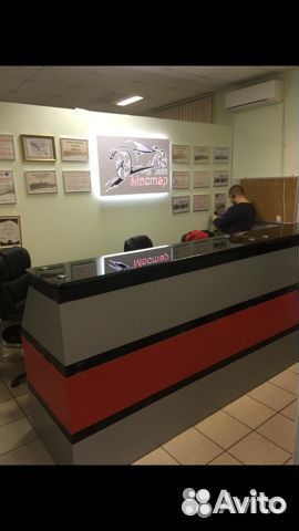 Вал промежуточный с шестерней АКПП U341