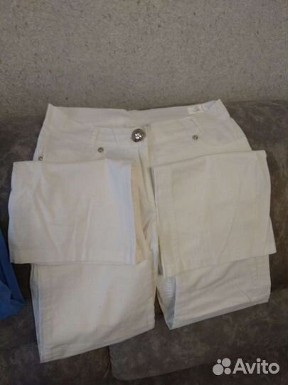 Женская одежда пакетом 44 46