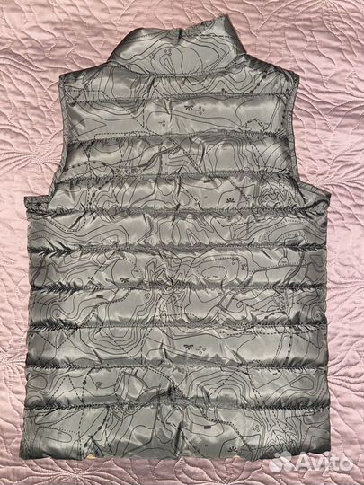 Жилетка на мальчика 128
