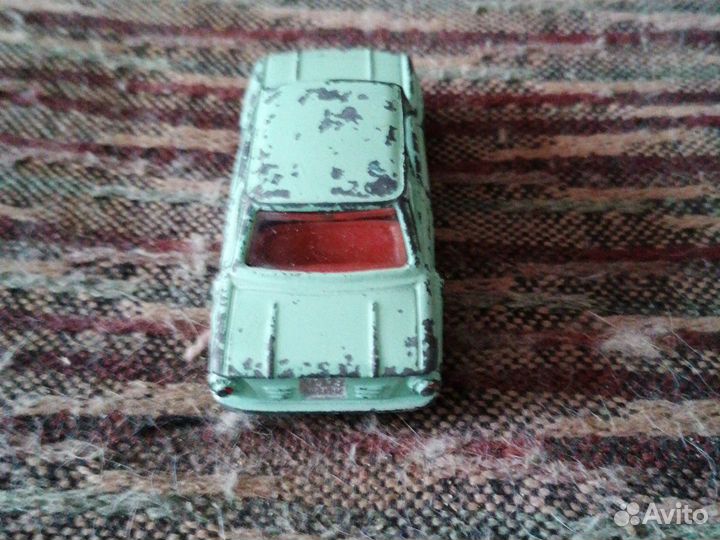 Запорожец советские СССР