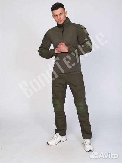 Тактический костюм