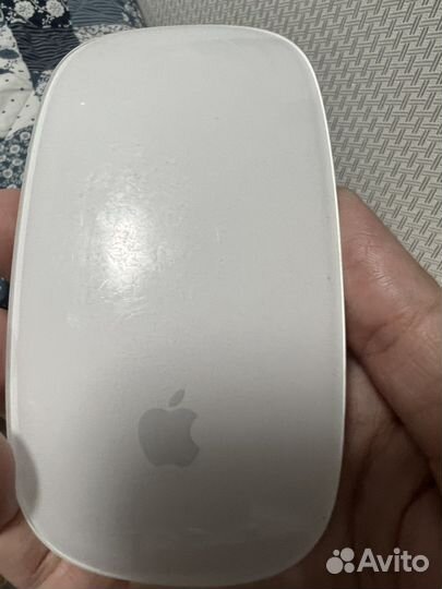 Apple magic mouse 2