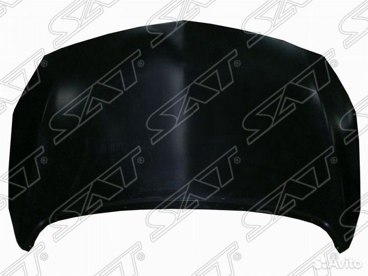 Капот Опель Астра J