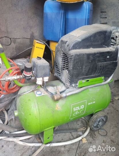 Аренда Ремонт Продажа Компрессора