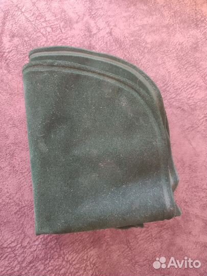 Подушка надувная для шеи новая