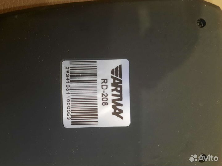 Антирадар с gps