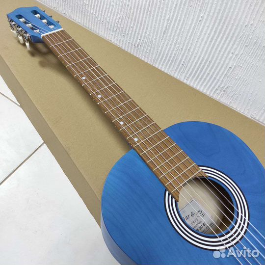 Гитара новая классическая Амистар