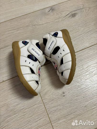 Сандалии dr kong 22