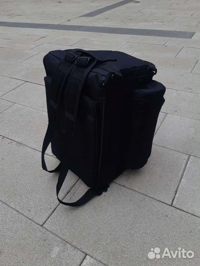 Сумка для Roland Cube Street EX