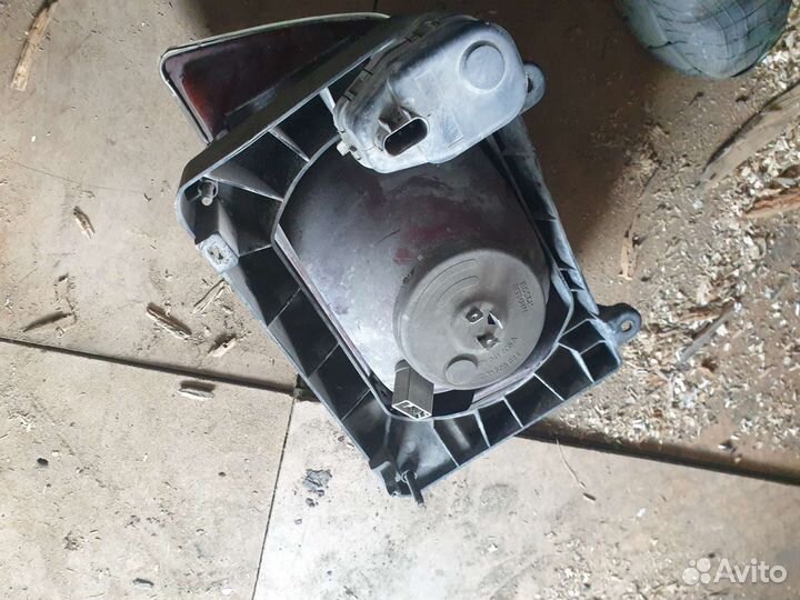 Фара правая frontera a