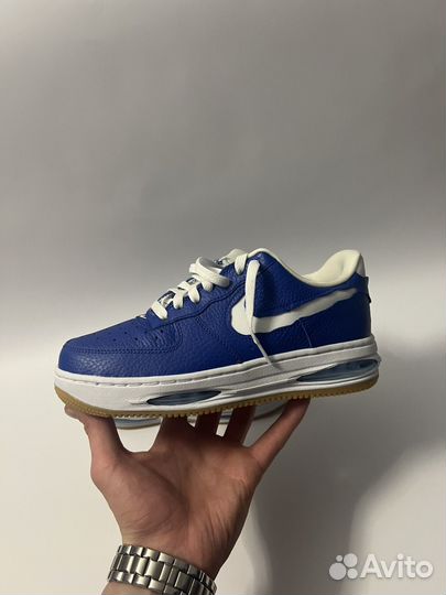 Кроссовки nike air force 1 EVO оригинал