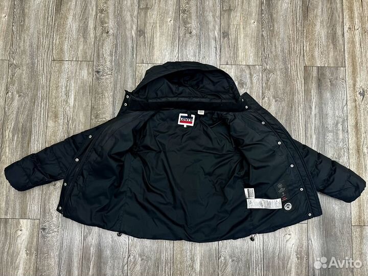 Куртка женская