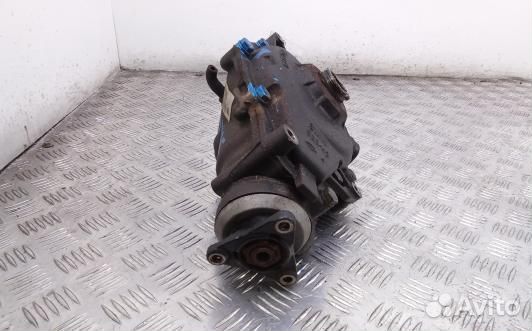 Редуктор переднего моста BMW X5 E53 (PDN35YA01)