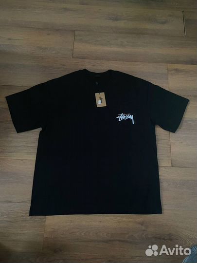 Футболка Stussy