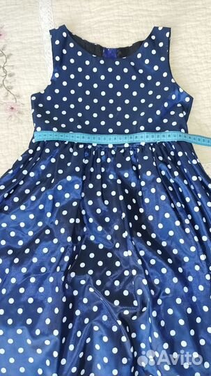 Платье стиляга