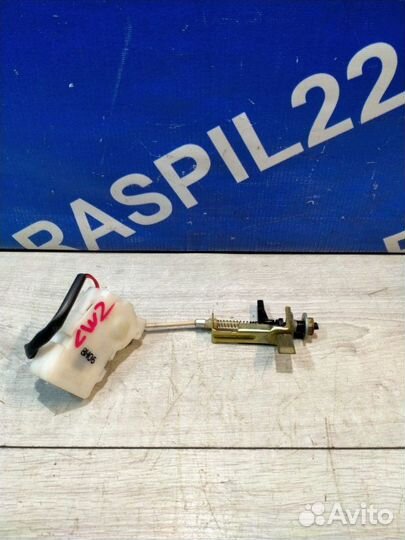 Замок лючка бензобака Toyota Crown JZS155 2jzge