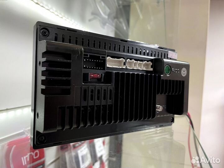 Магнитола Android на вашу марку авто