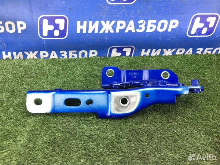 Петля капота правая Haval F7 2019