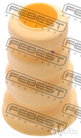 Отбойник переднего амортизатора