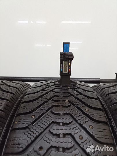 Goodyear UltraGrip 500 195/55 R15